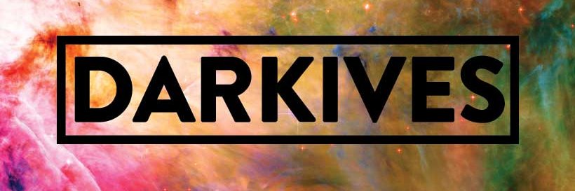 Darkives's profile banner image