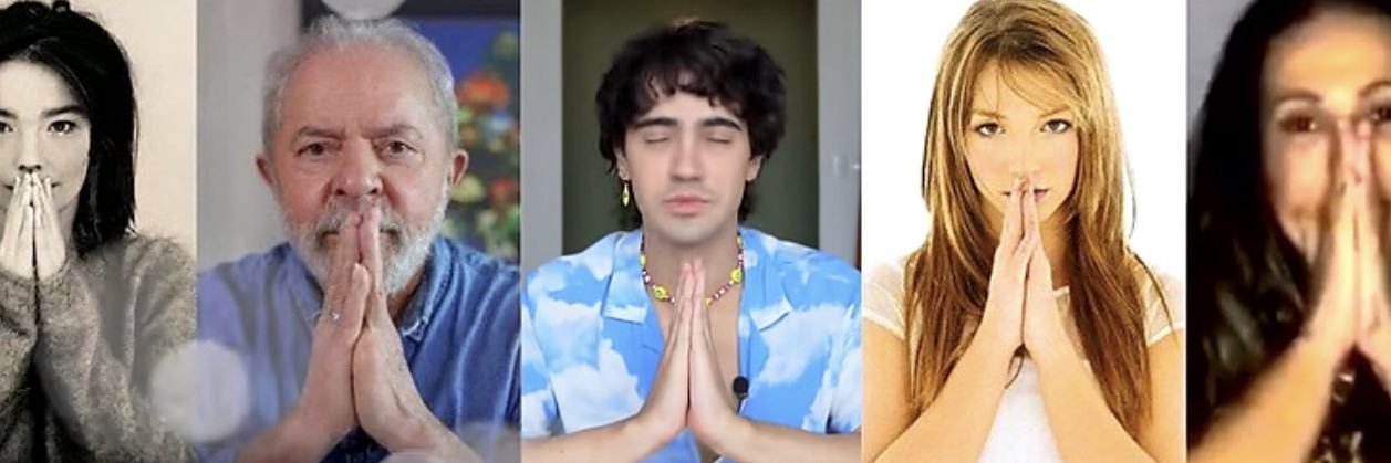 Matheus só para Gritinhos™ banner