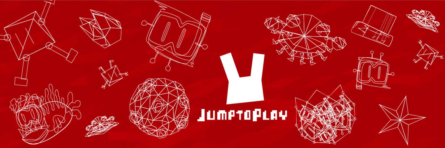 jumptoplay's profile banner image