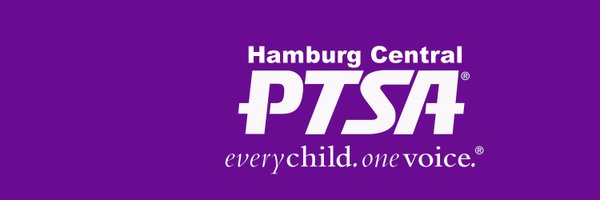 Hamburg Central PTSA Profile Banner