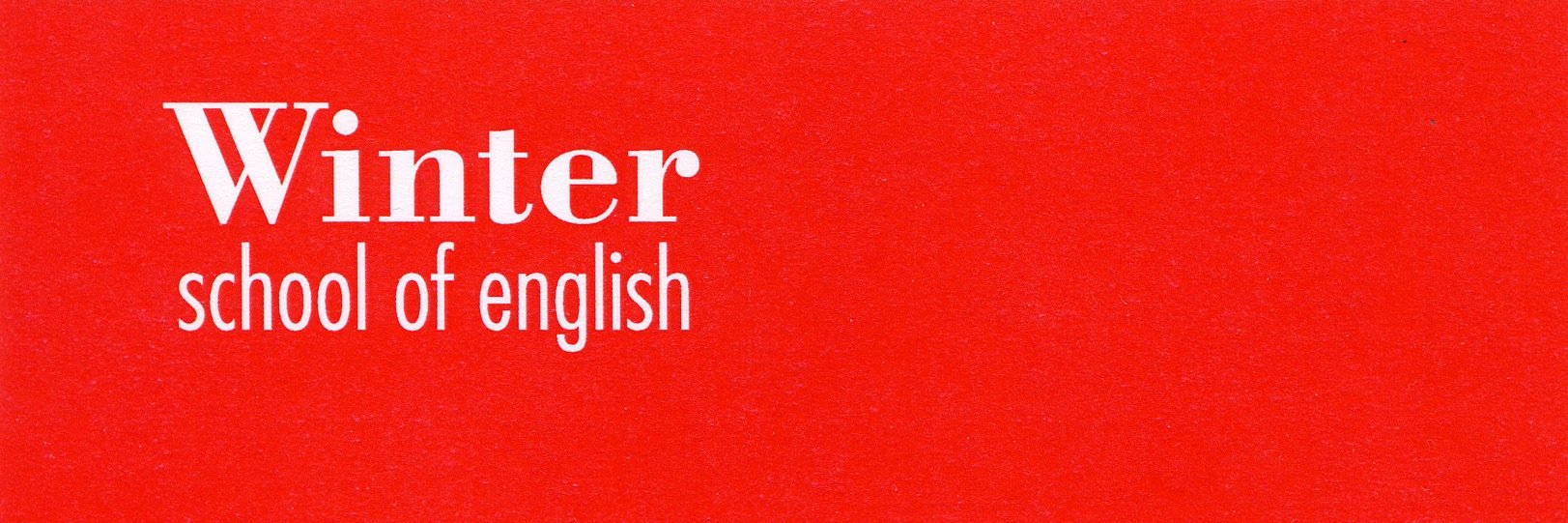 AcademiaWinter's profile banner image