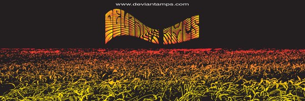 DeviantAmps Profile Banner