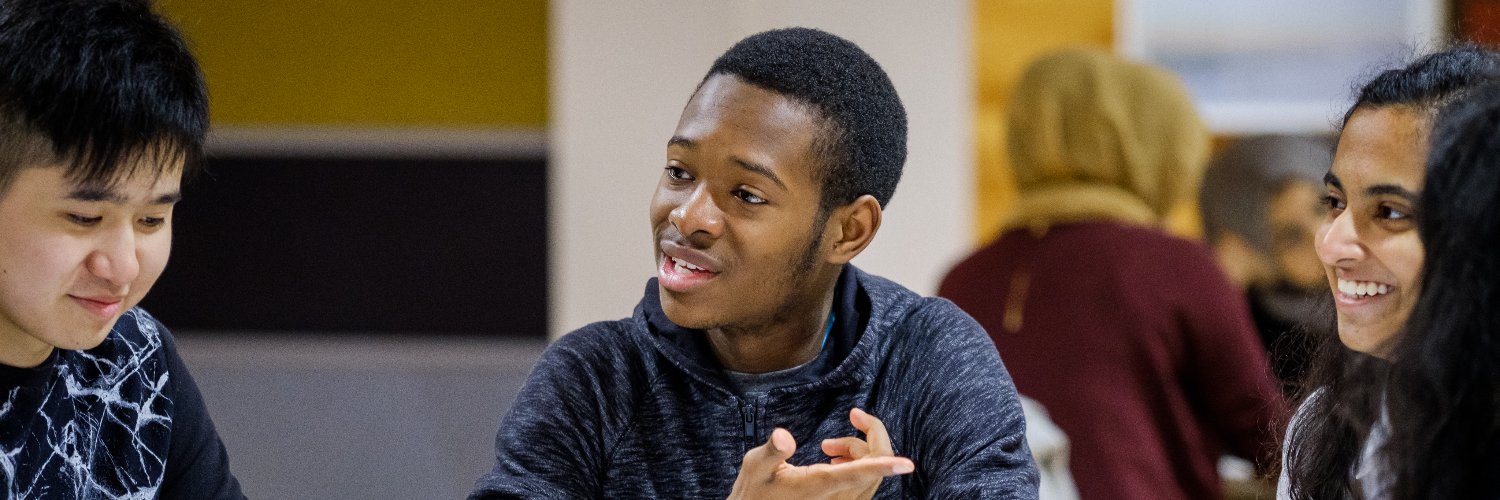 UH Student Success banner