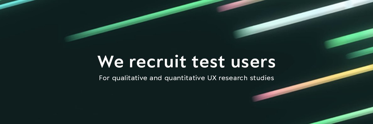 TestingTime – part of the Norstat Group banner