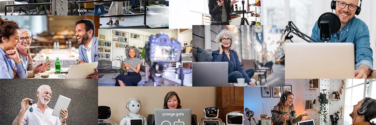 Orange Gate Labs banner