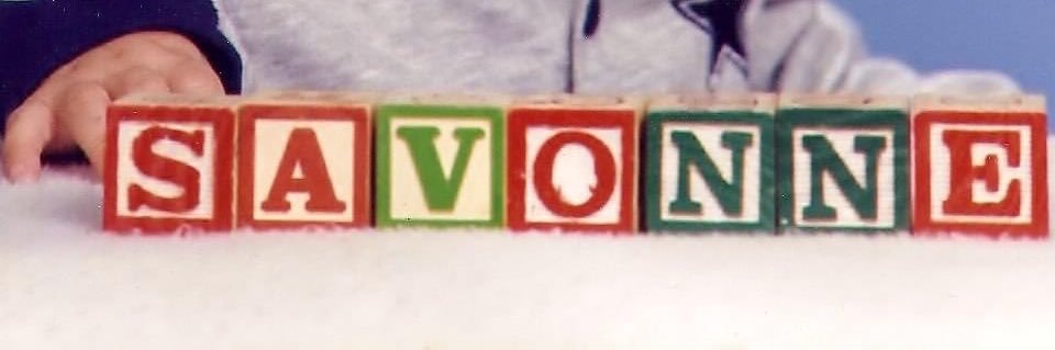 Savonne banner