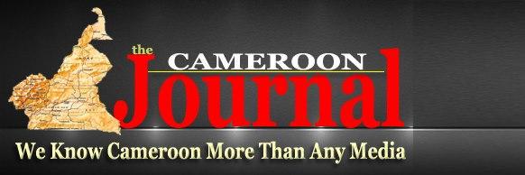 Cameroon Journal banner