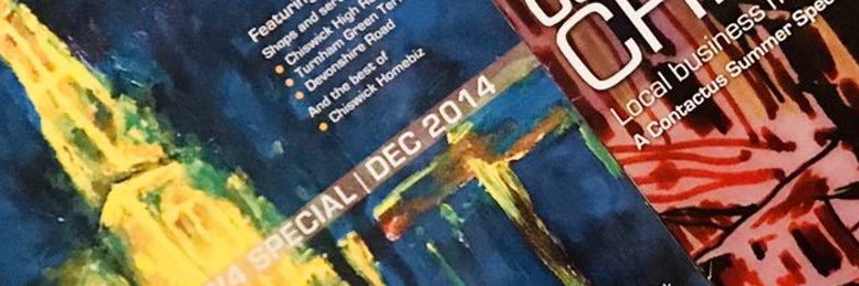 ContactusW4's profile banner image