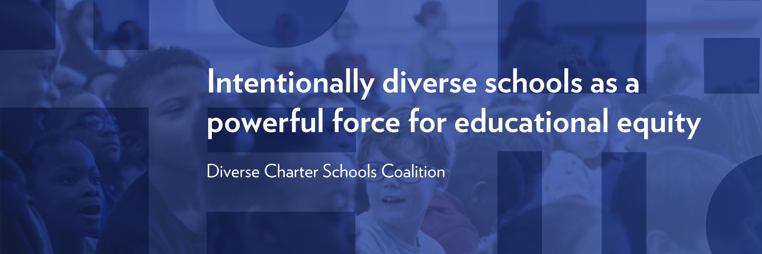 Diverse Charters banner