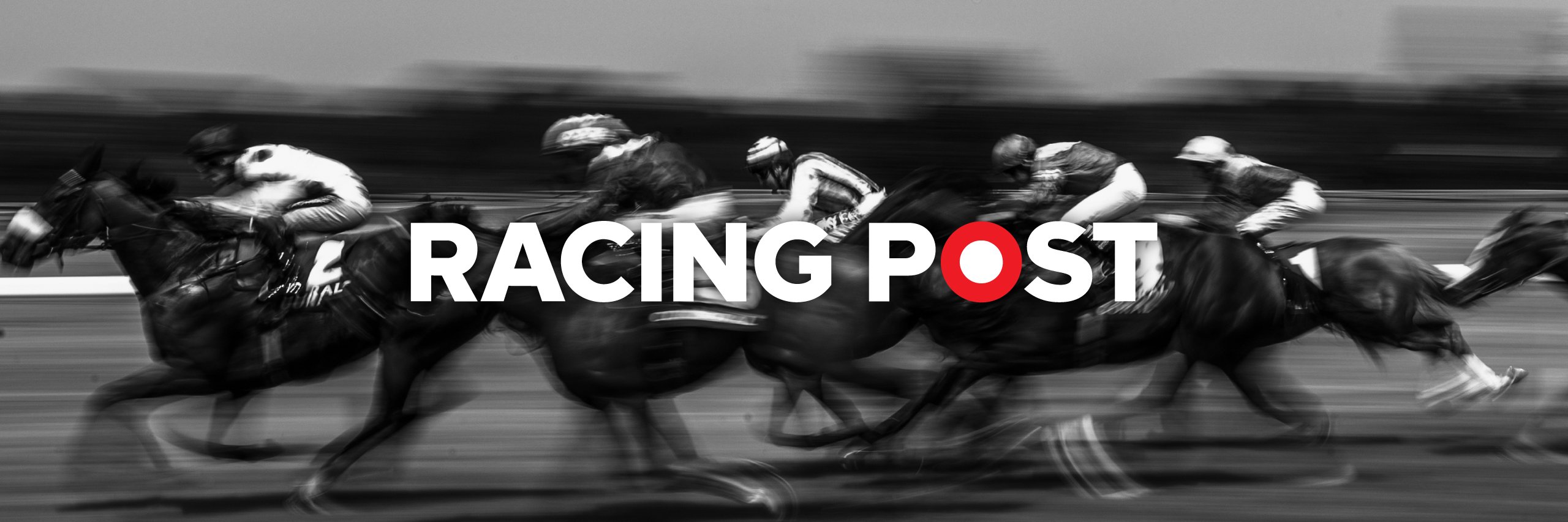 Racing Post Customer Services banner