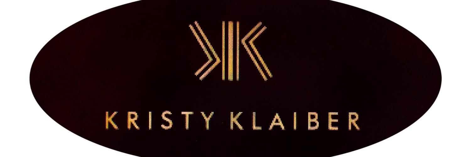 KristyKlaiber1's profile banner image
