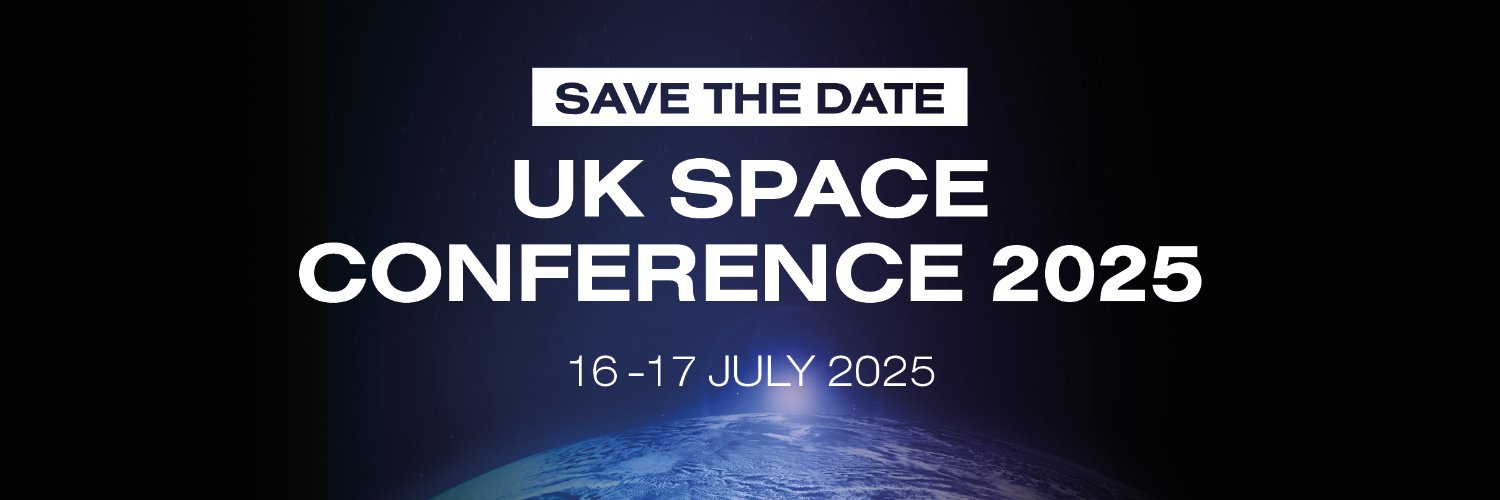 ukspaceconf's profile banner image