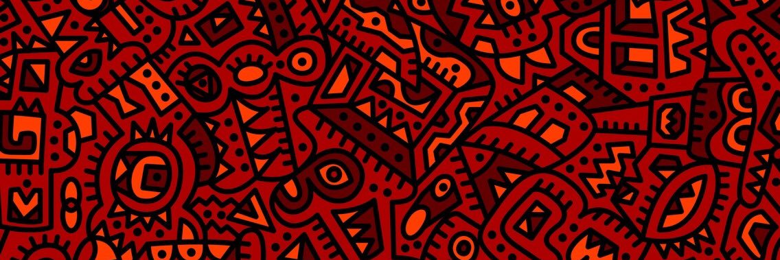 Isaac E. Quezada banner