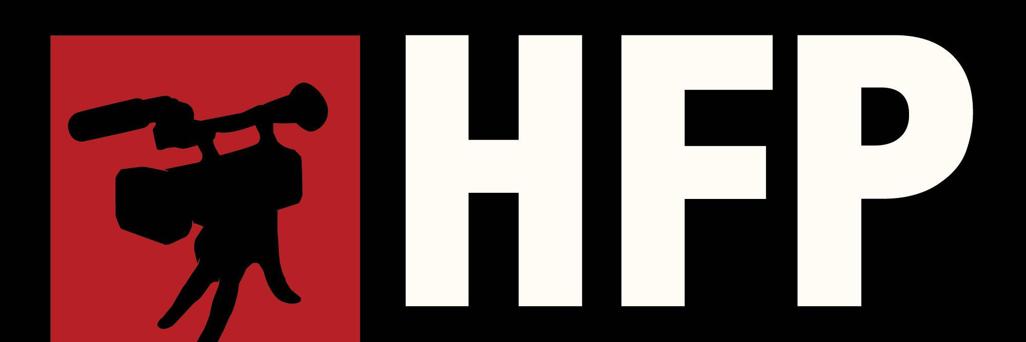 HFP banner