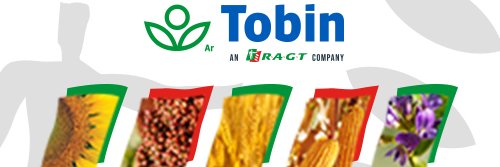 Tobin Semillas banner