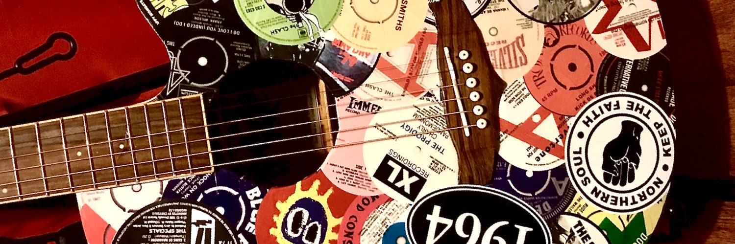 MODTAP64's profile banner image