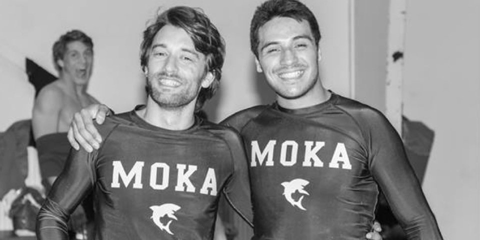 Mokahardware's profile banner image
