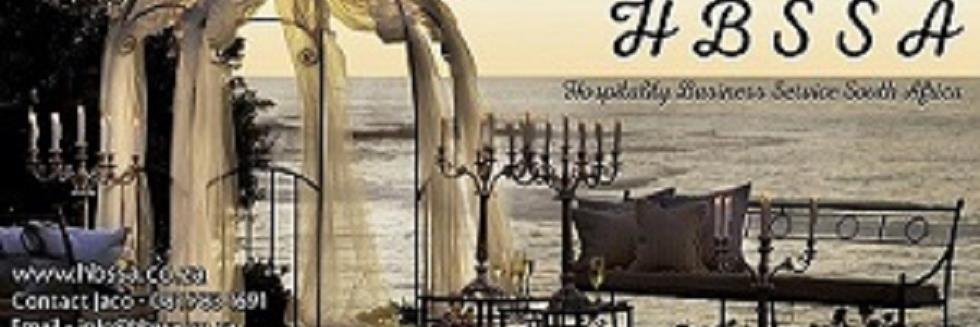 Hospitality Services banner