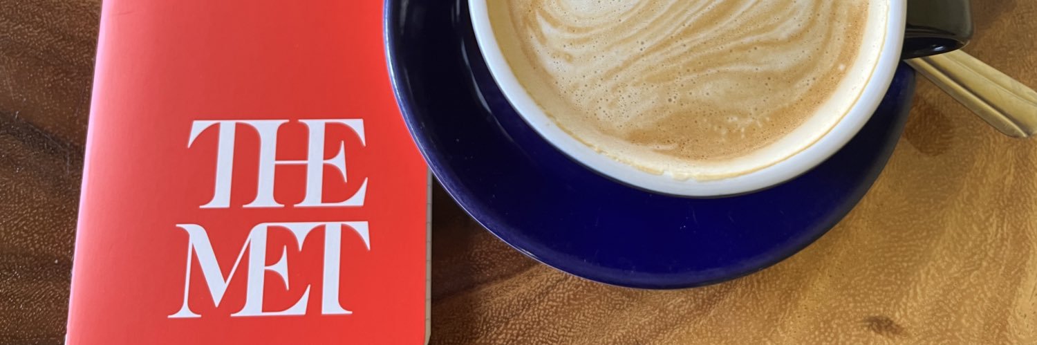 KimxCoffee's profile banner image