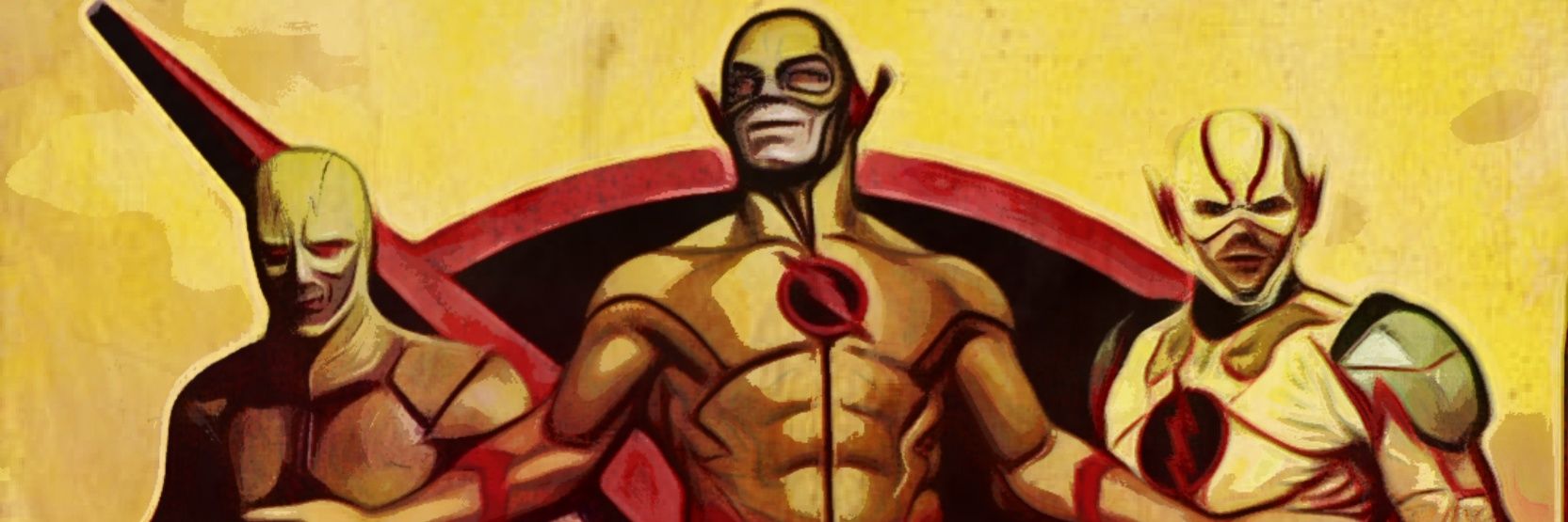 Prof. Eon ∞ banner