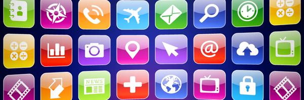 iTopApp Profile Banner