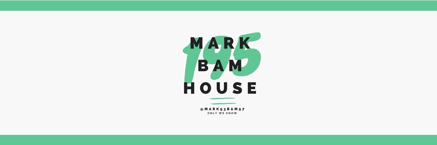 -Slow- MarkBam★House banner