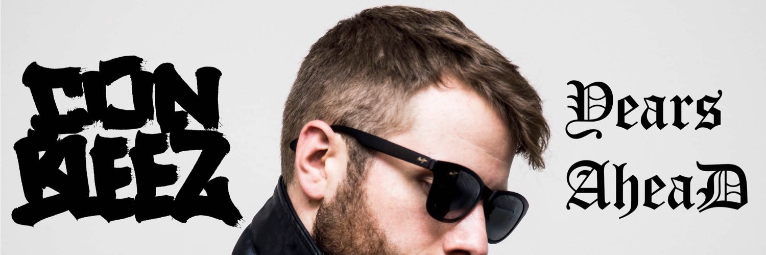 Connor Donnelly banner