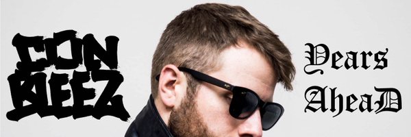 Conbleez Profile Banner