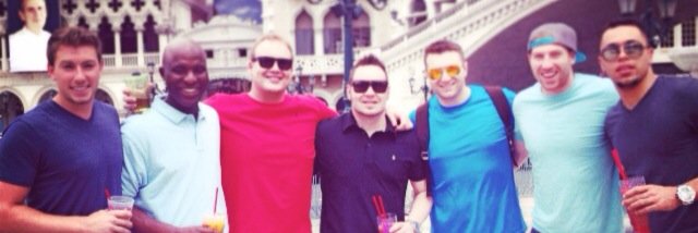 Nathan Wilson banner