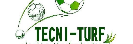 Tecniturf banner