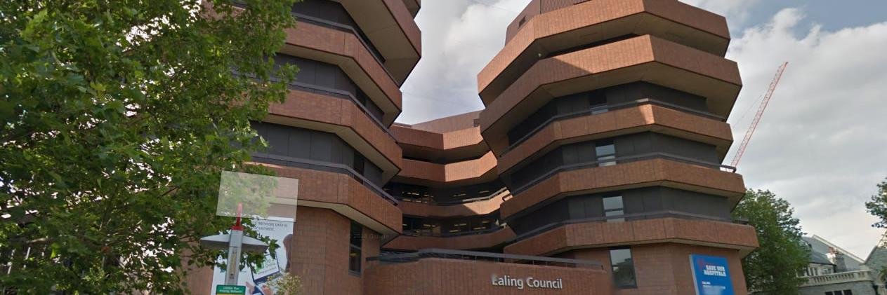 EalingPlanning's profile banner image