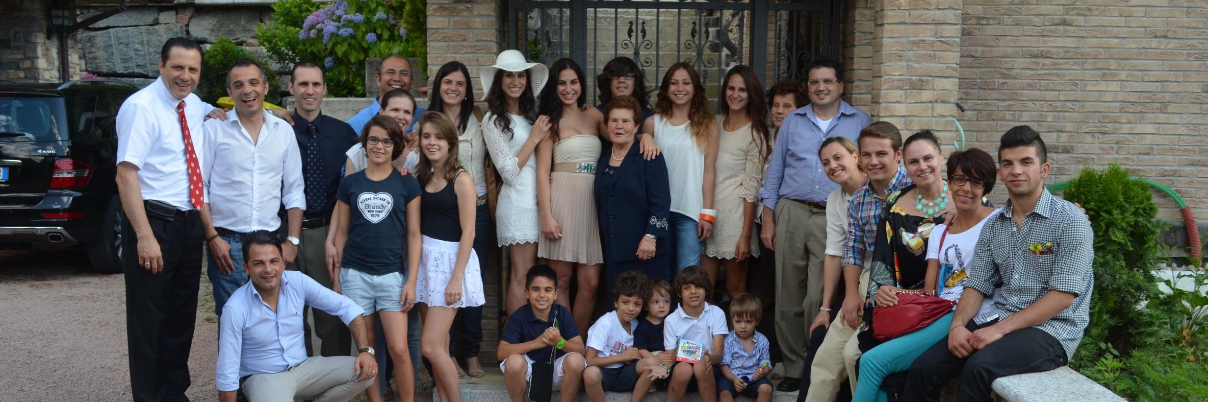 G. Santino Gentile banner