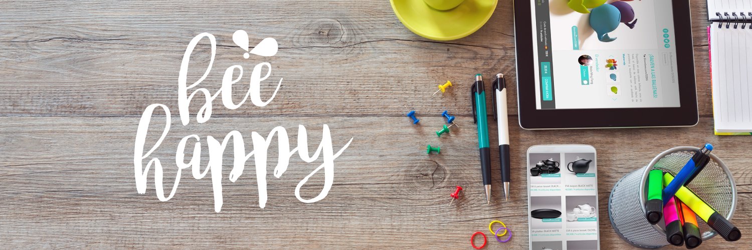 Bloombeesapp's profile banner image