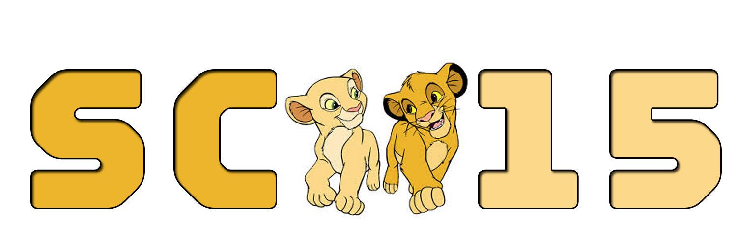 SC15: Circle of Life banner