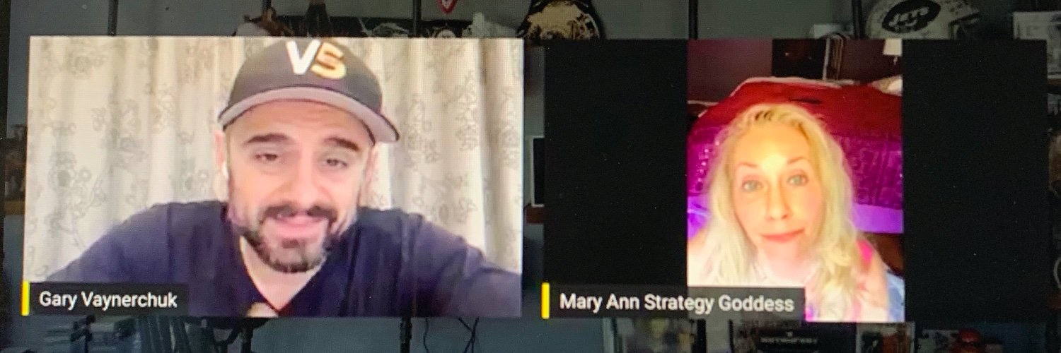 StrategyGoddess's profile banner image