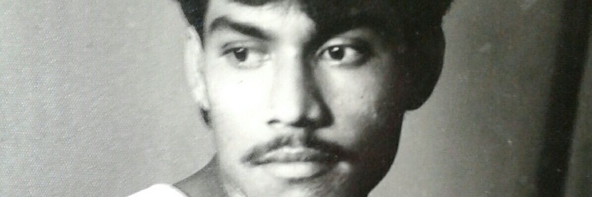 milon620's profile banner image
