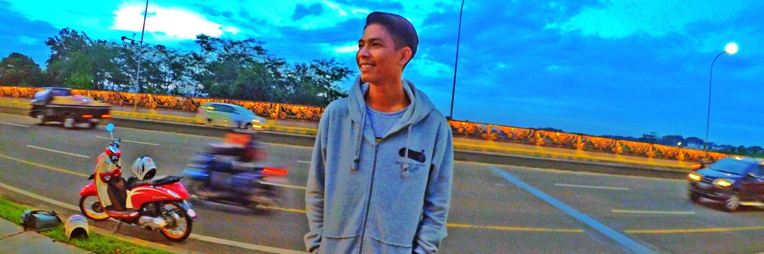 iky_kaka's profile banner image