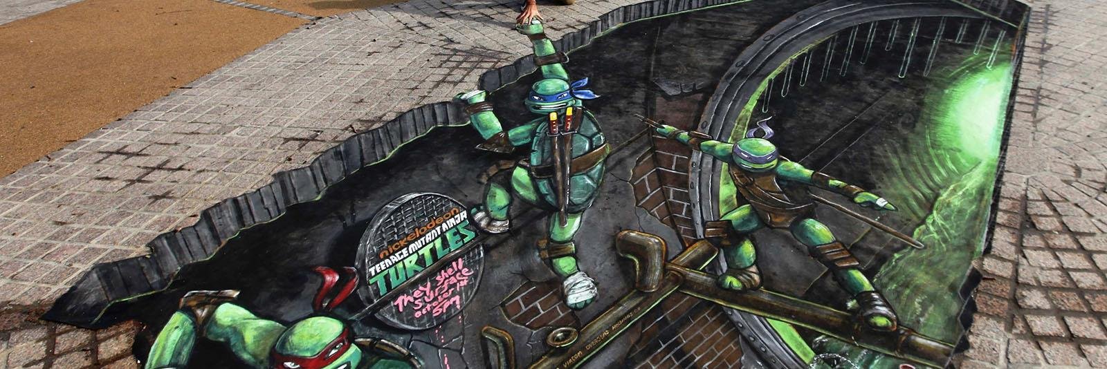 3DJoeAndMax's profile banner image
