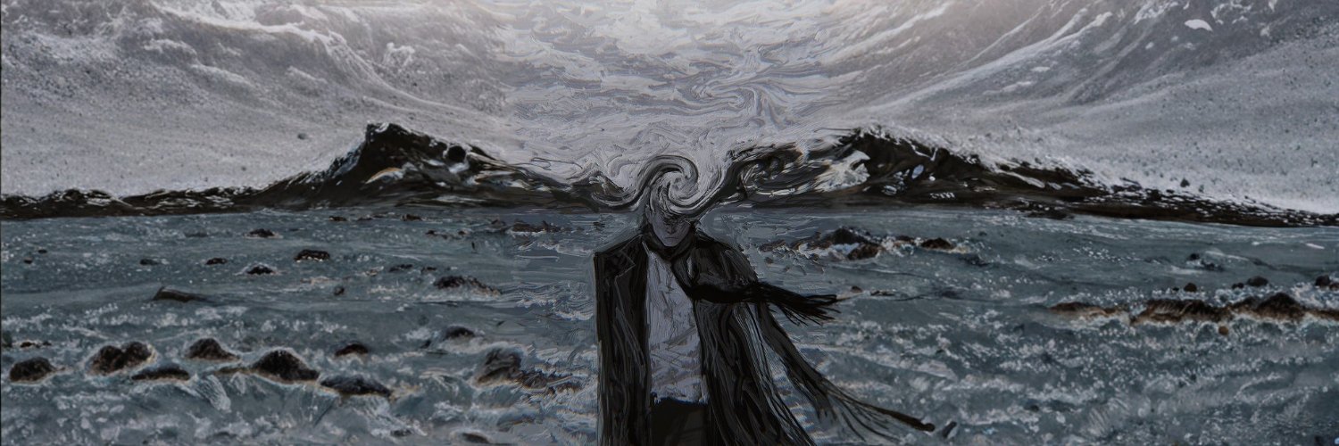 NihilismSOL1's profile banner image