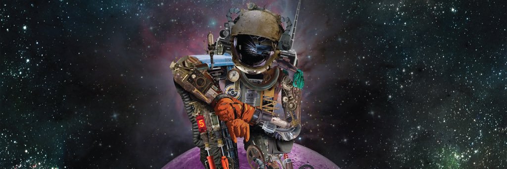 MikeWilson222's profile banner image