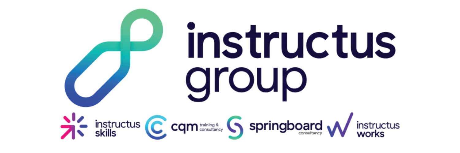 InstructusGroup's profile banner image