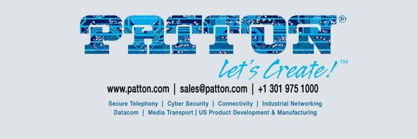 pattonconnect Profile Banner