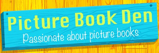 Picture Book Den banner