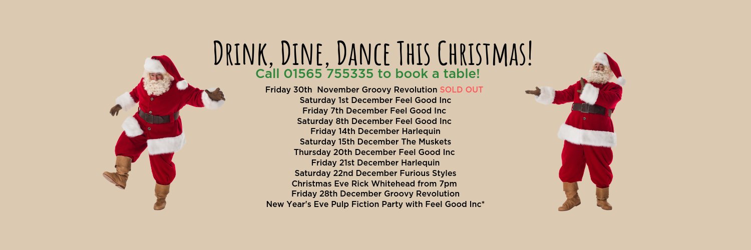 Jack Rabbit's banner