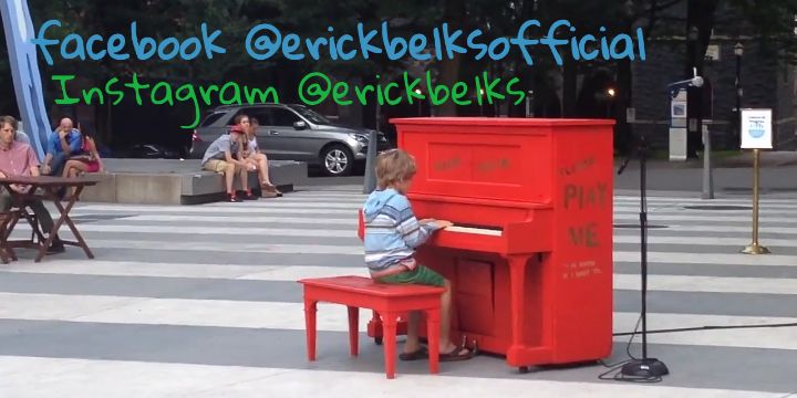 erickbelks's profile banner image