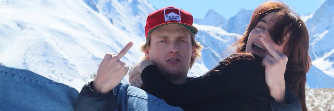 freddierick5's profile banner image