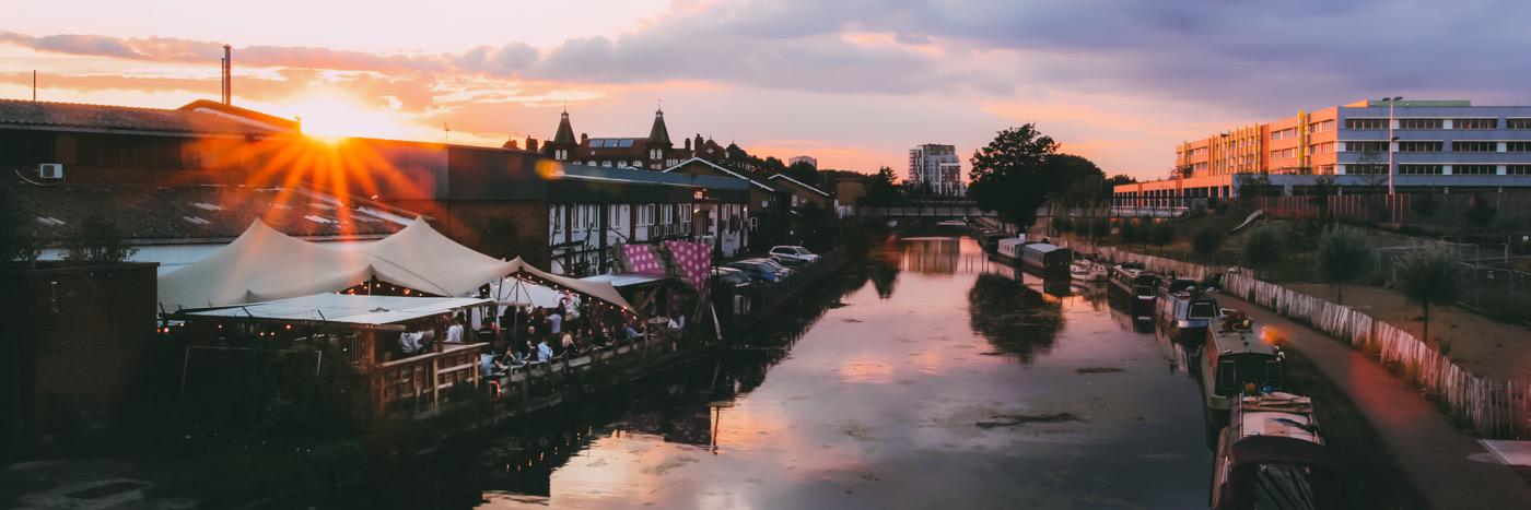 turntablesLDN's profile banner image