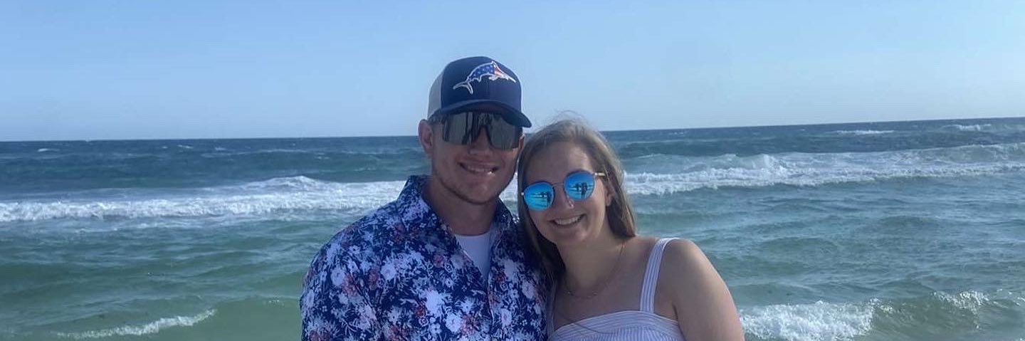 Jamie Hopkins banner