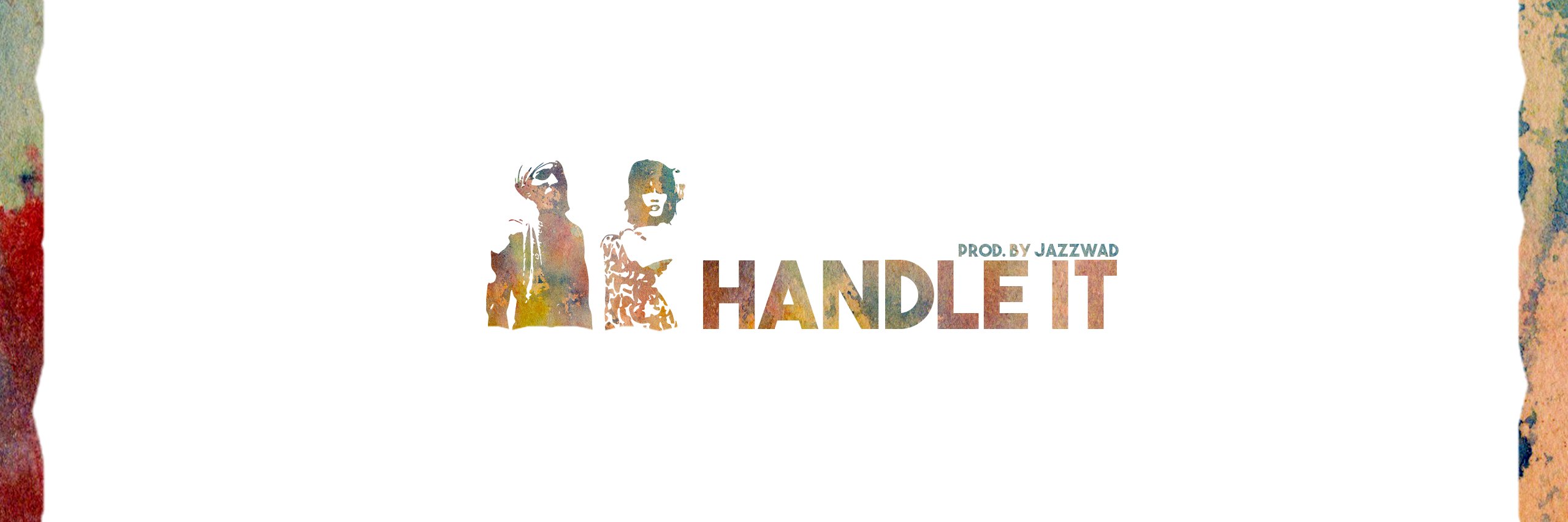 HANDLE IT banner