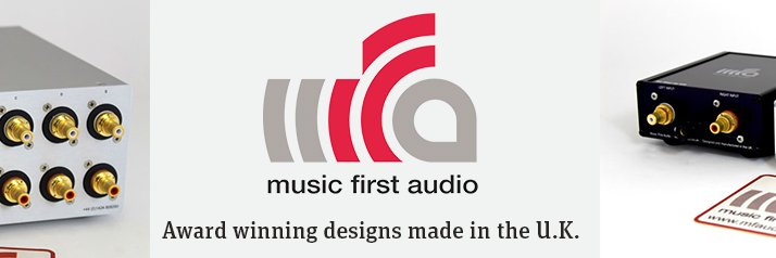 musicfirstaudio's profile banner image